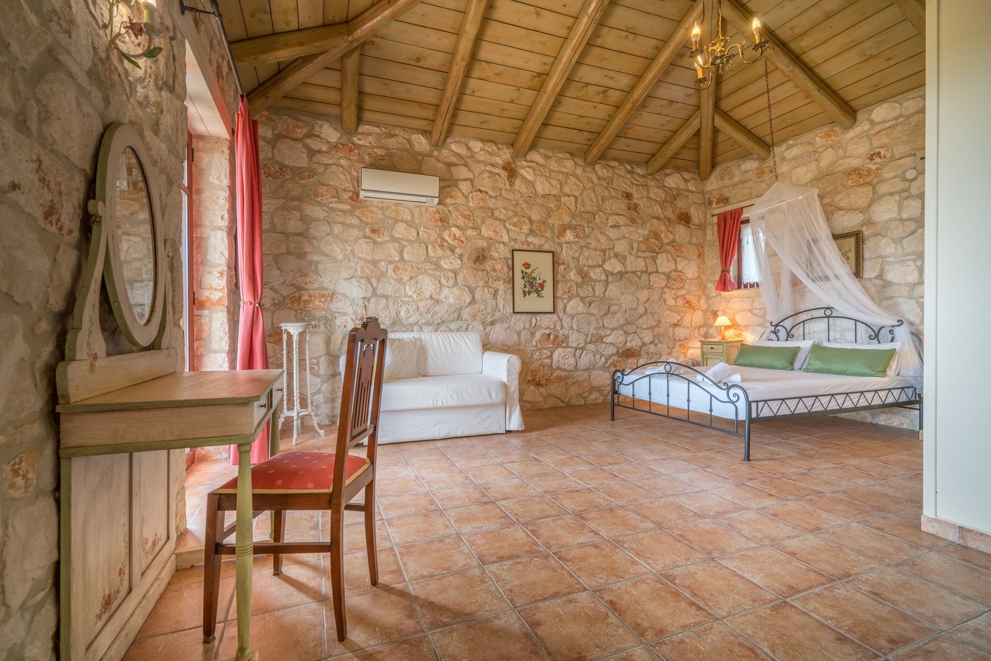 Myrties Stone 3* Vasilikí